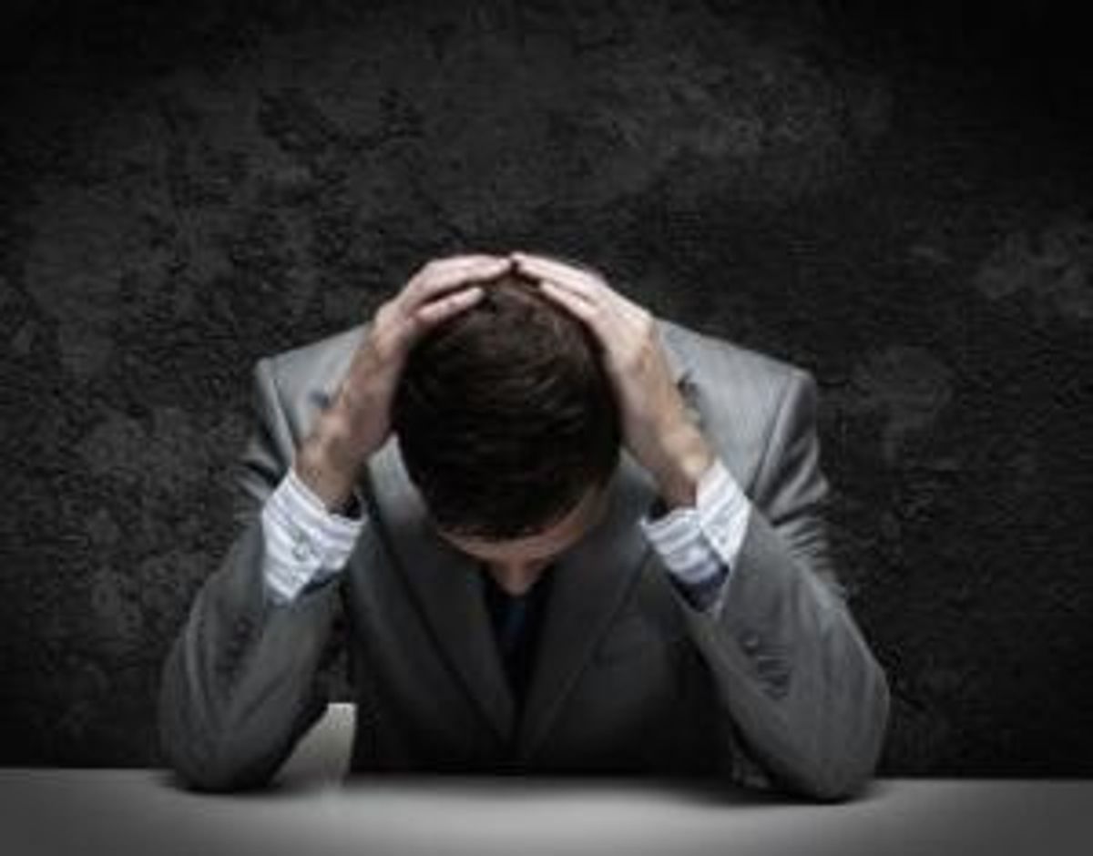 5 Fails That Will Sabotage Your Leadership Role