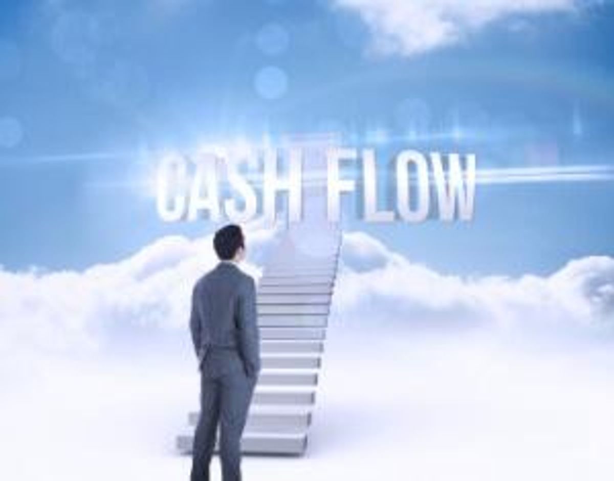 Cash Flow Management—Critical for Success