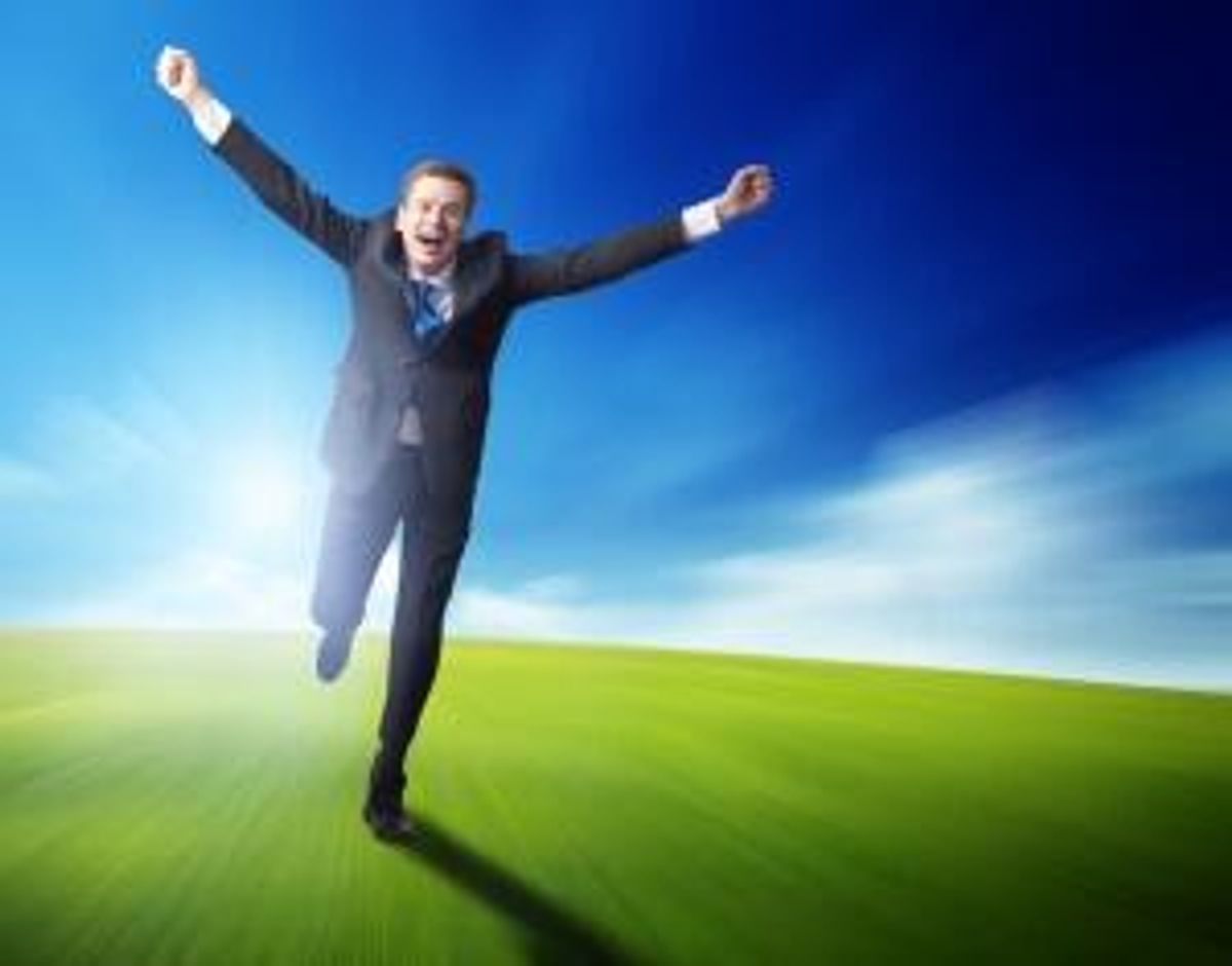 Is Your Small Business Running Your Life?