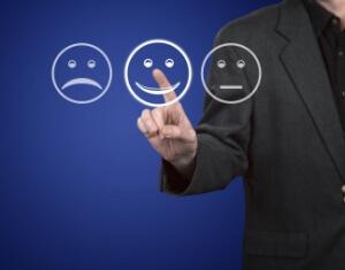 Begin with the Customer Experience in Mind