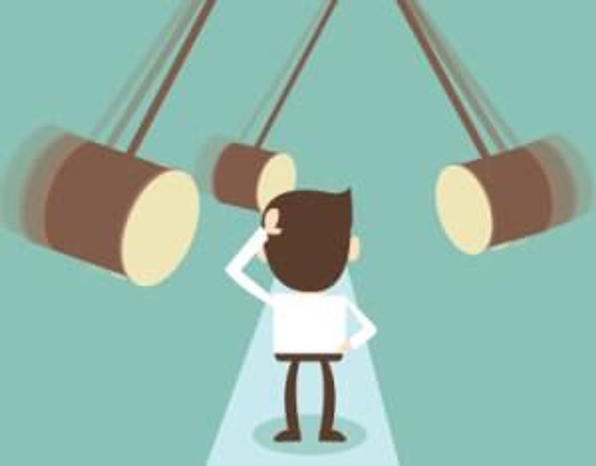 5 Reasons Why Embracing Risk Is the Entrepreneur’s Unexpected Edge