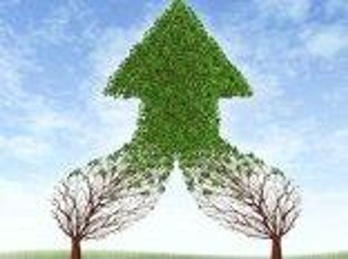 Using Strategic Partnerships to Grow Your Business