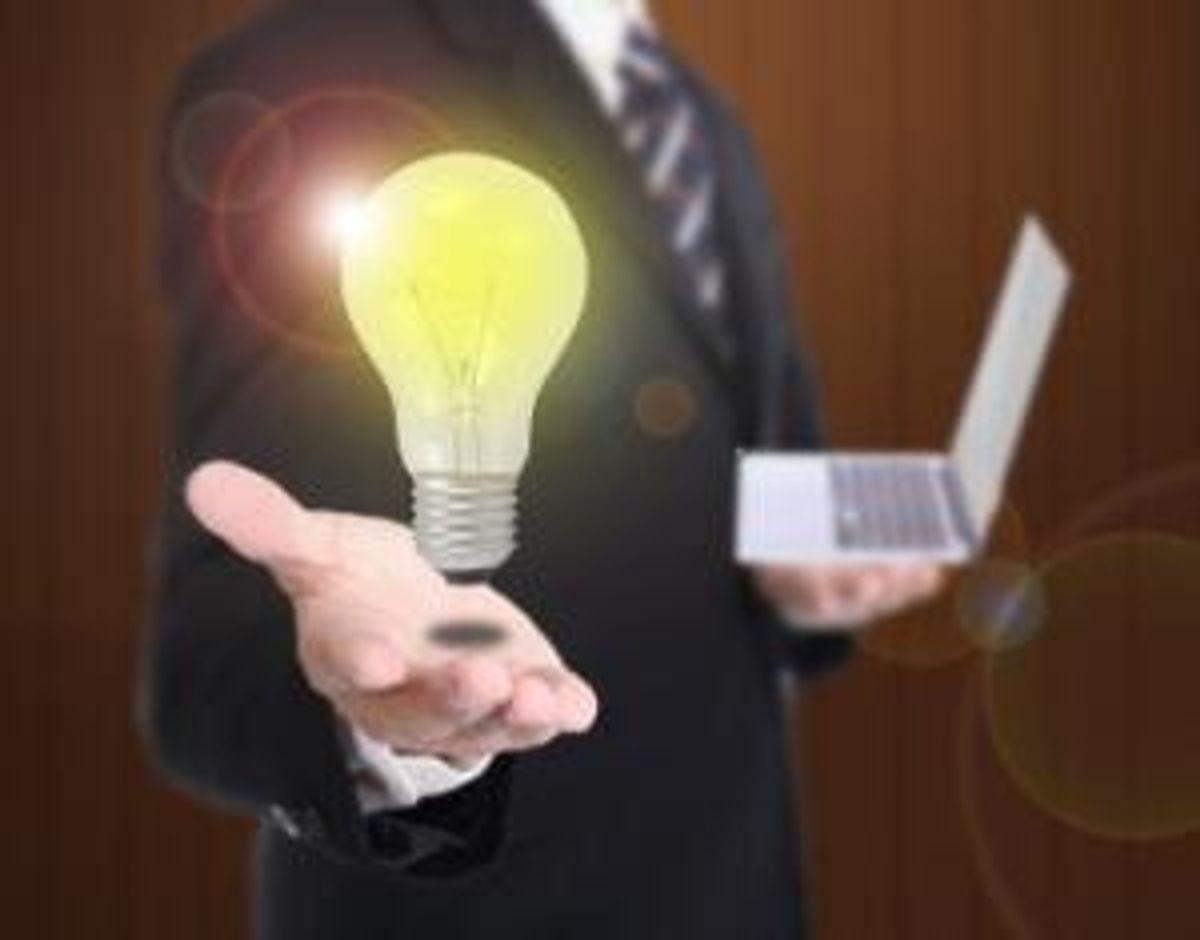 6 Steps for Using Social Media to Promote Your Invention Idea