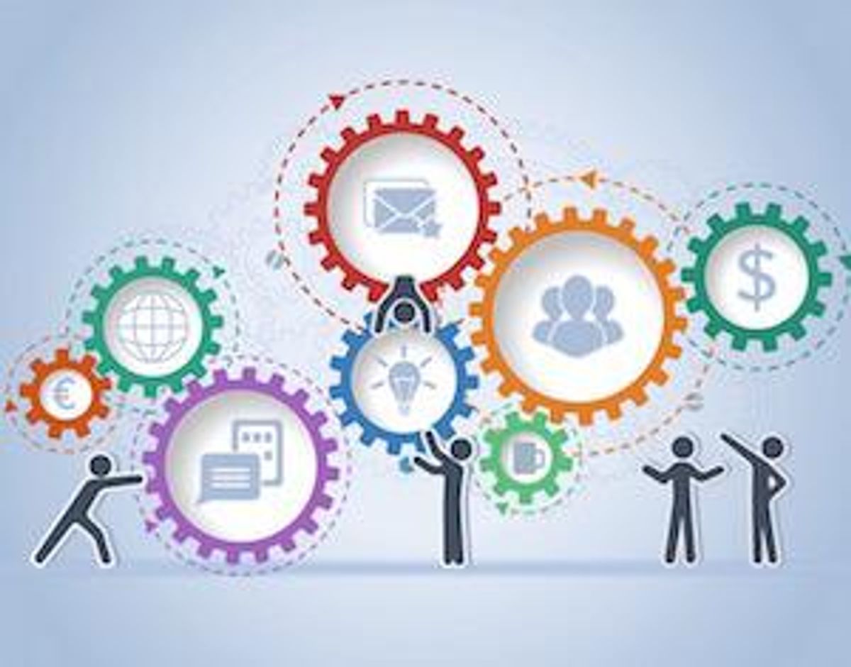 8 More Great Office Collaboration Tools for Your Team