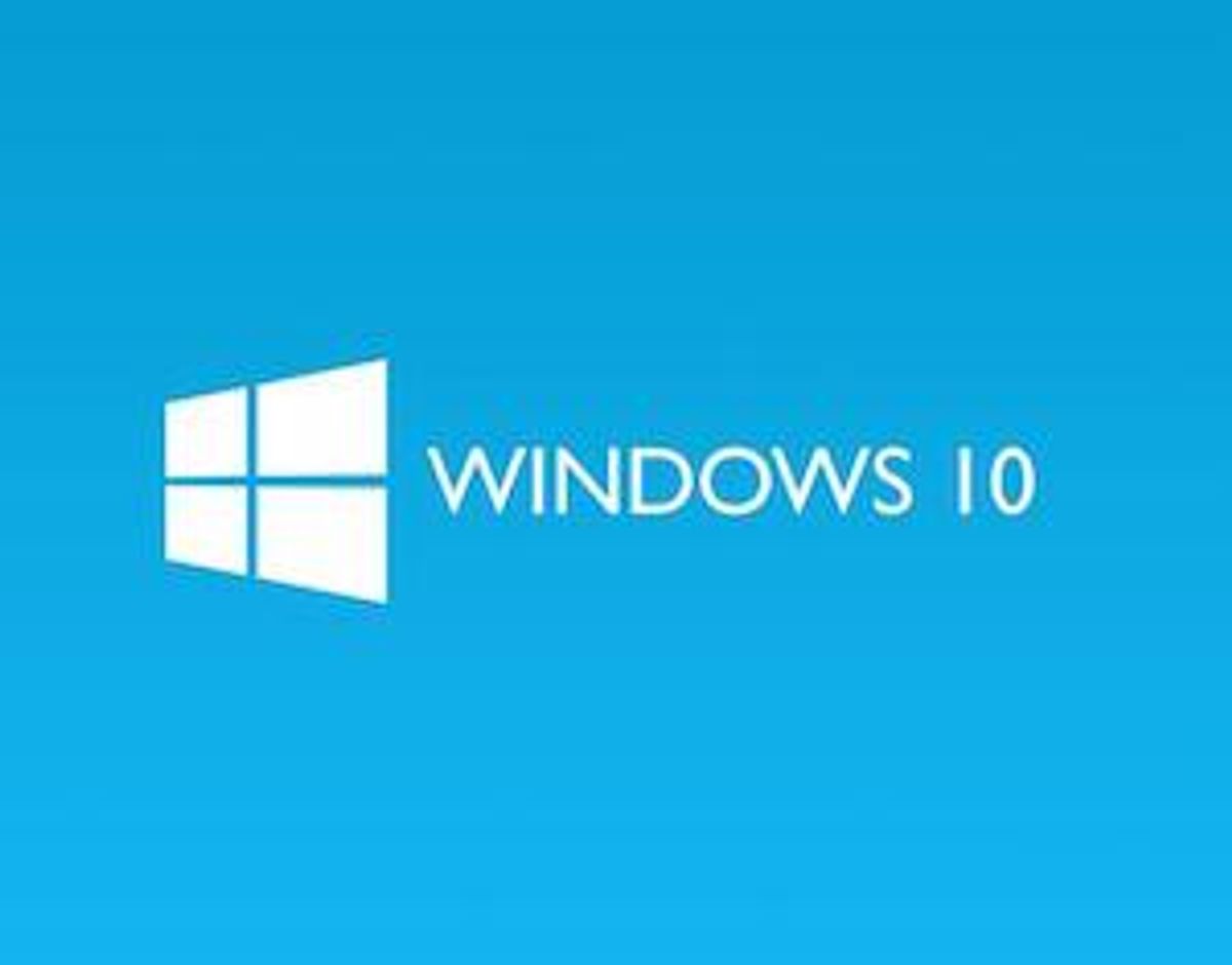 Windows 10 Marks End of Internet Explorer in Microsoft’s Major Overhaul