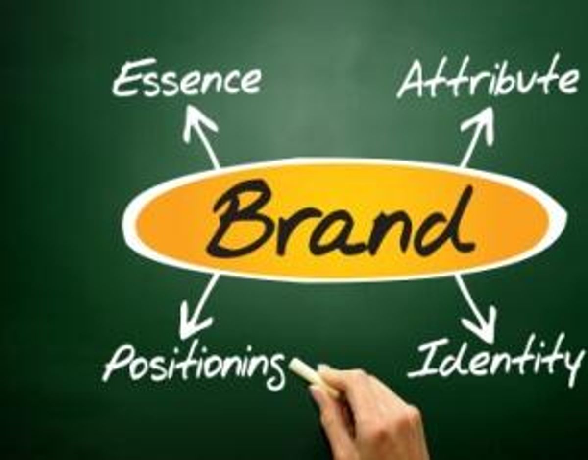 How to Position Your Brand With a Metaphor