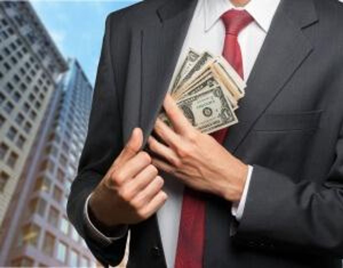 Fidelity Bonds are the Key to Employee Theft Protection