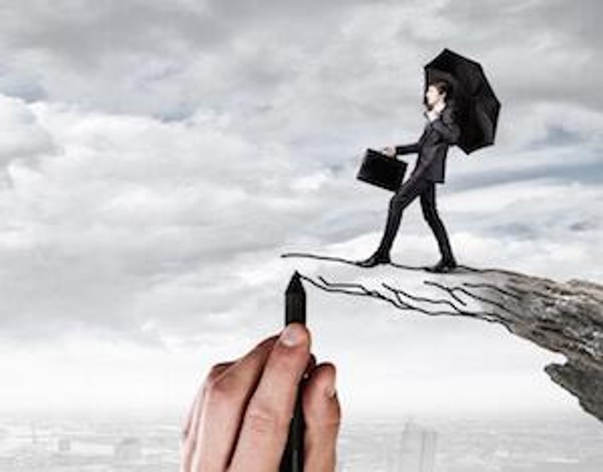 Think Avoiding Business Risks Has No Cost? Think Again