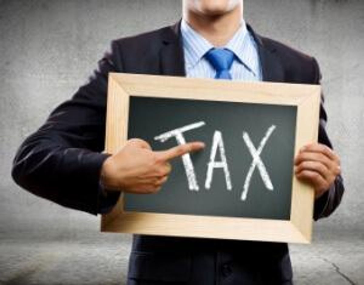 Prepare Your Small Business for Tax Time