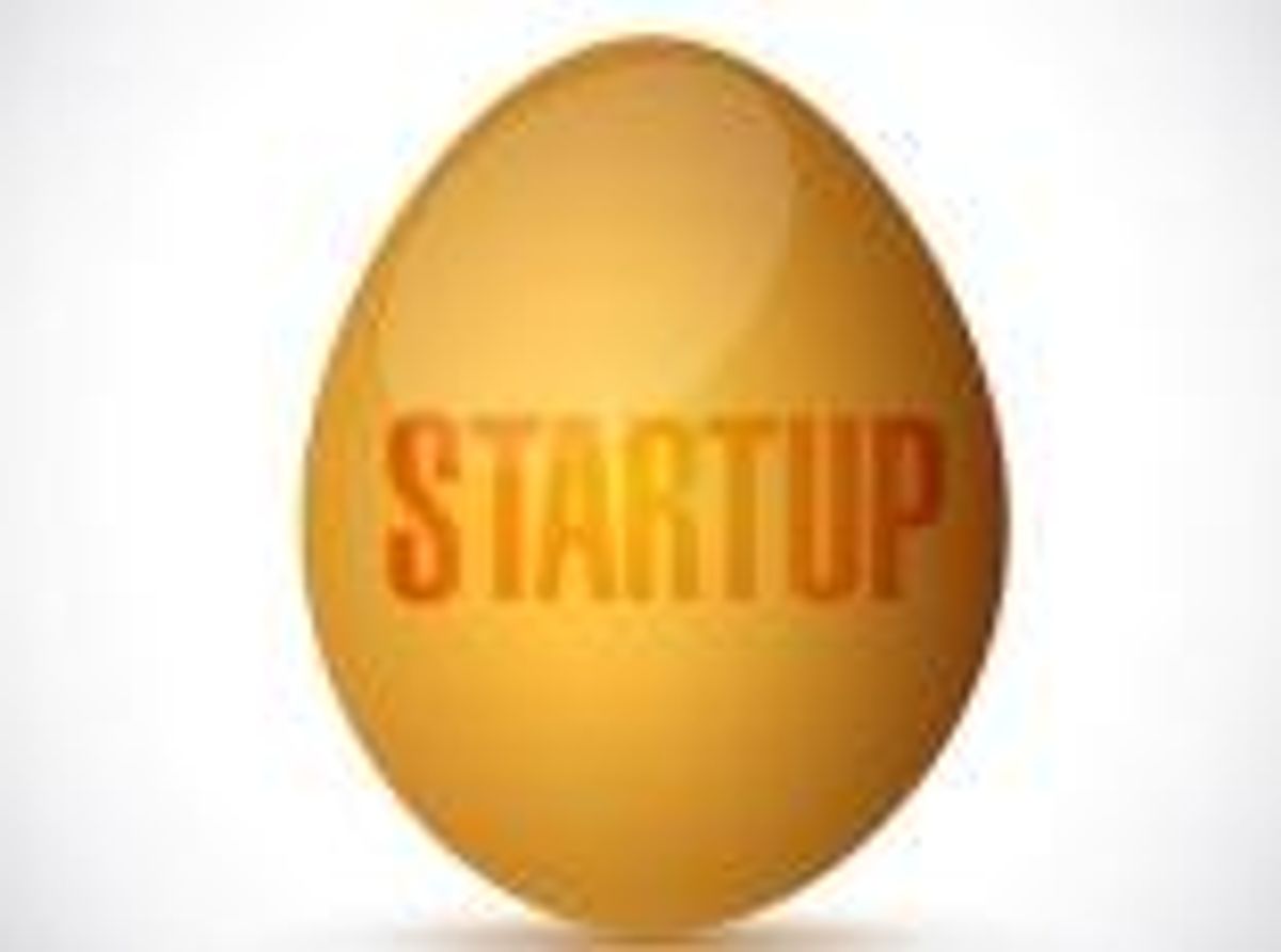 Could Your Startup Benefit from a Business Incubator?