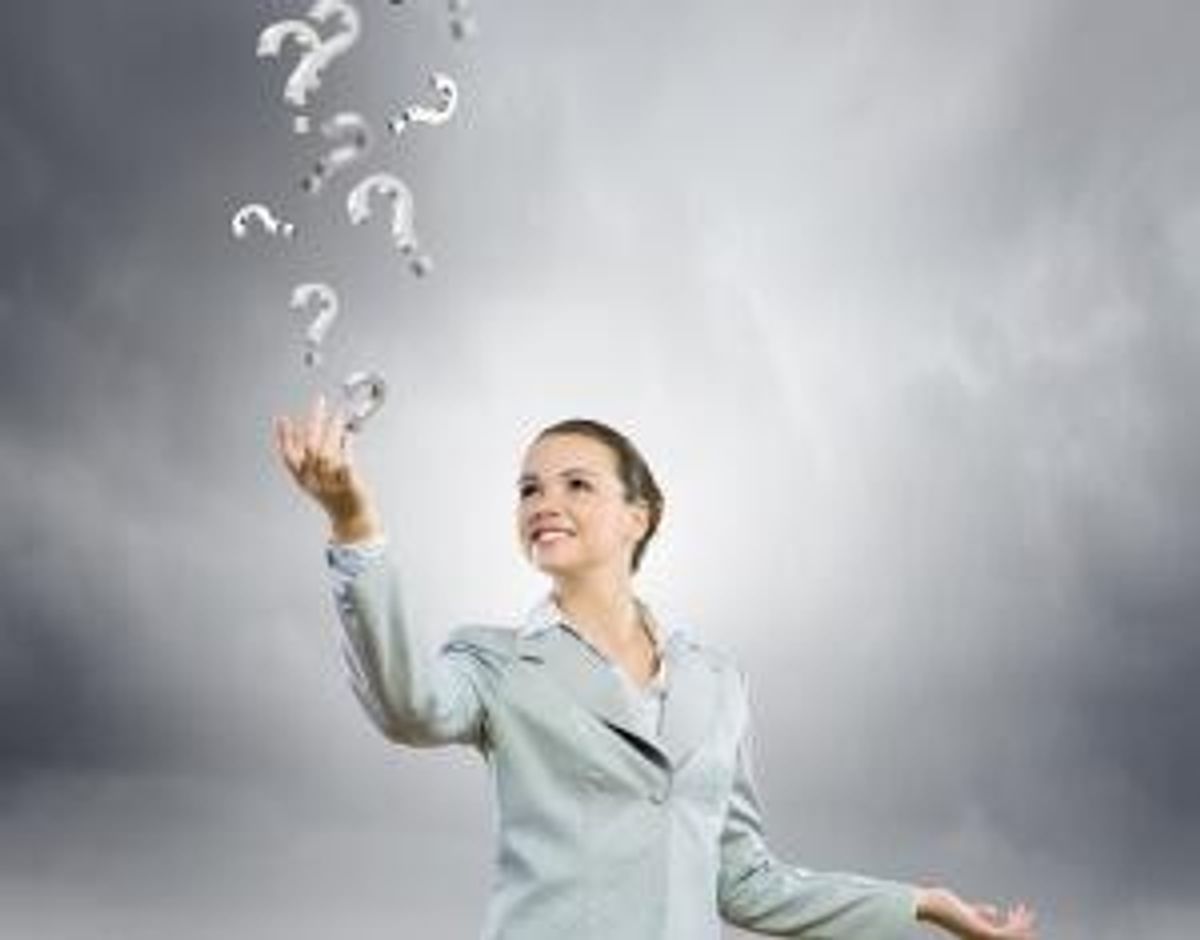 Qualifying Leads: 10 Questions That Will Save You Time