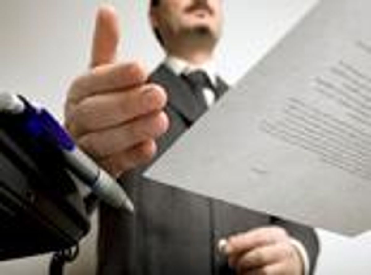 Laying Off Employees: Legal & Personal Concerns