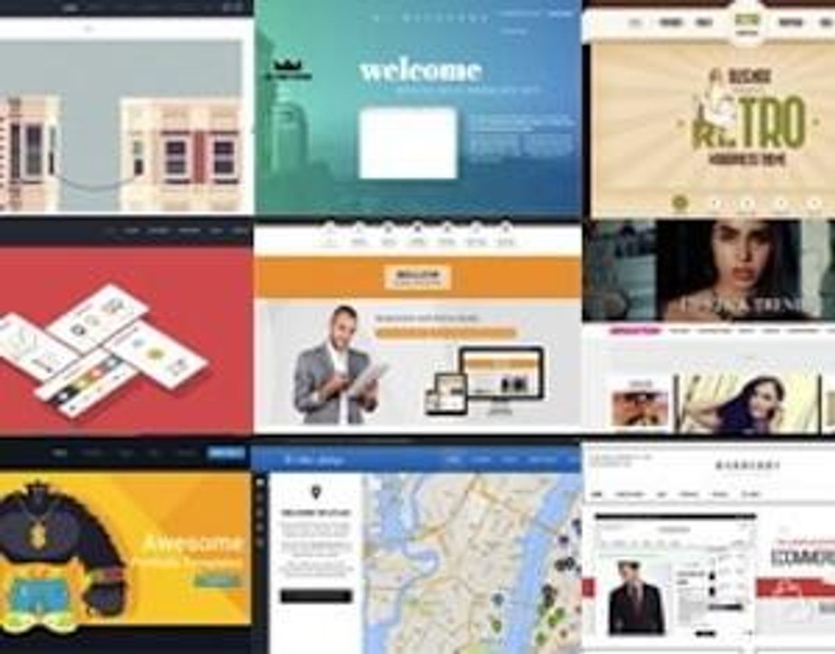 10 Best Paid WordPress Themes of 2013