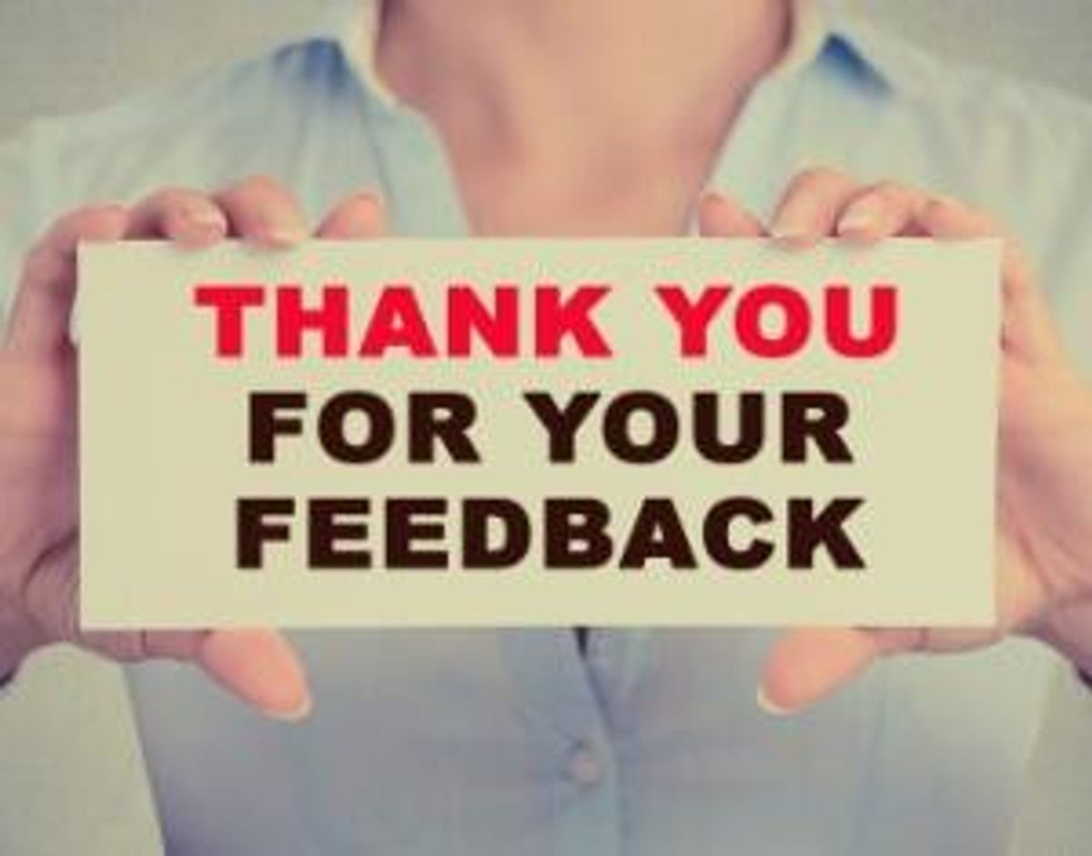 How to Use Customer Feedback to Strengthen Your Business
