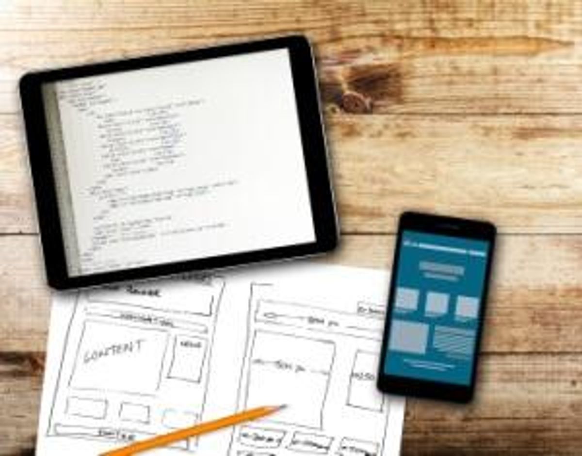 How to Set Up a Business Website, the Easy Way