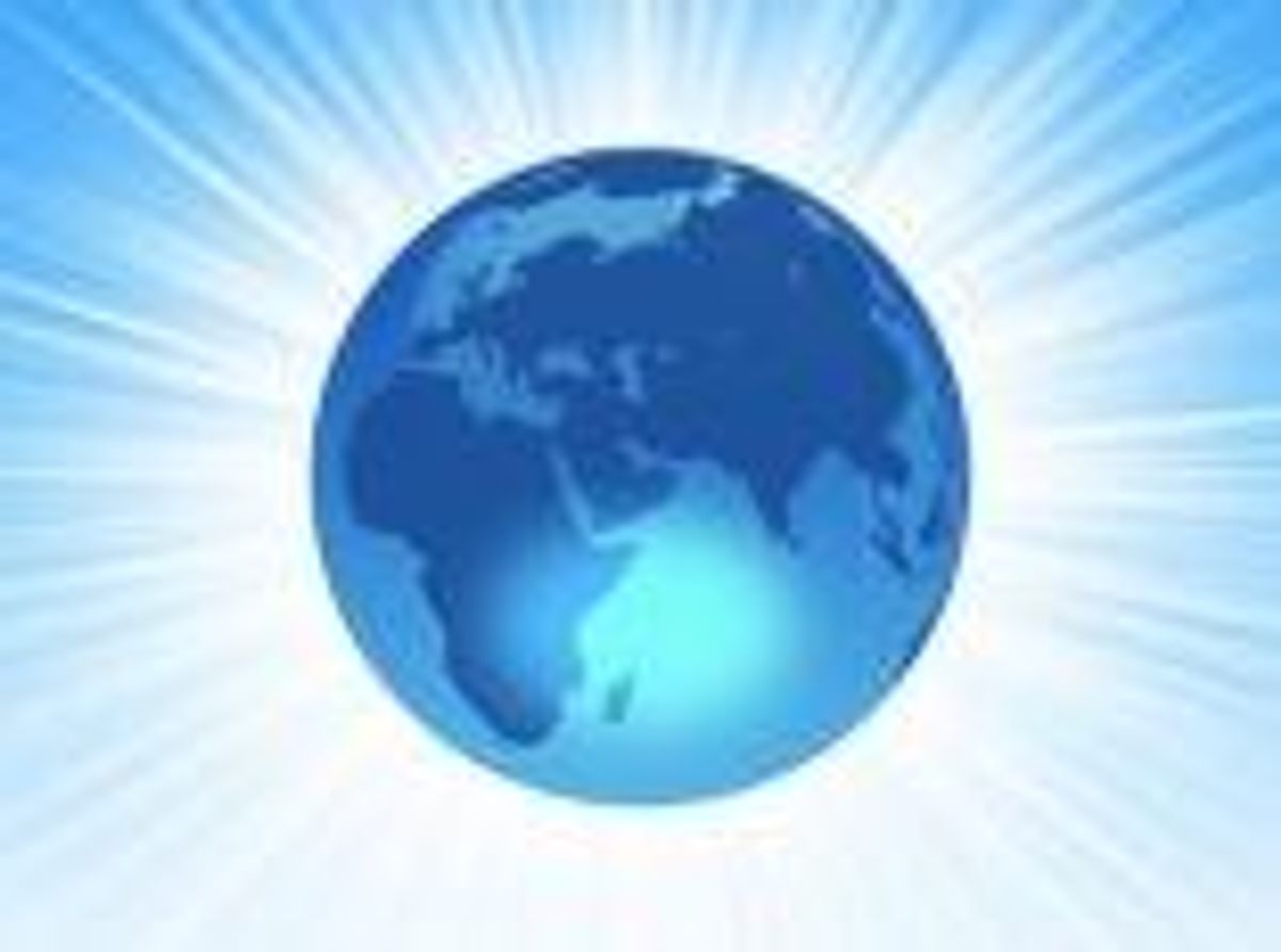 Google, Titan Aerospace Join Facebook in Race for Global Internet Domination