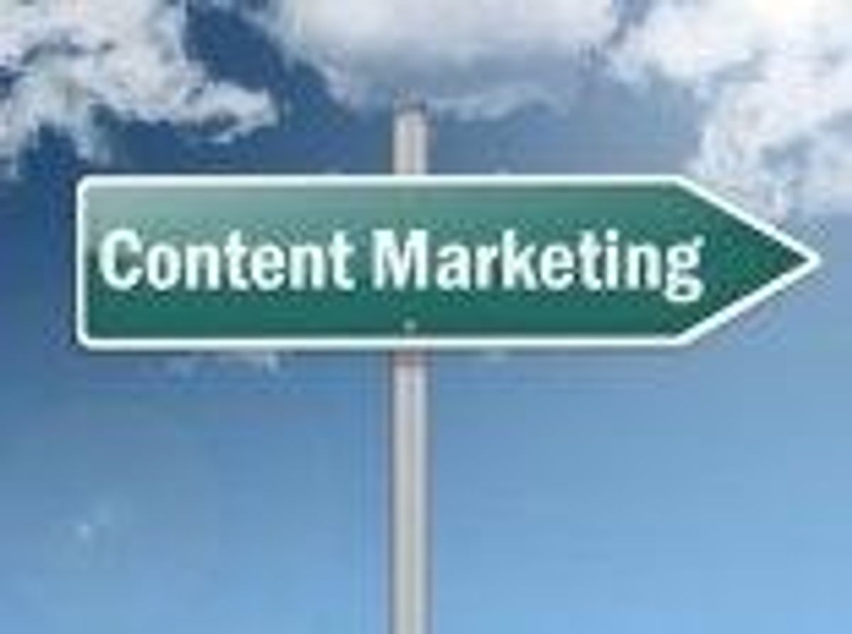 Three Content Marketing Techniques That Deliver Huge ROI