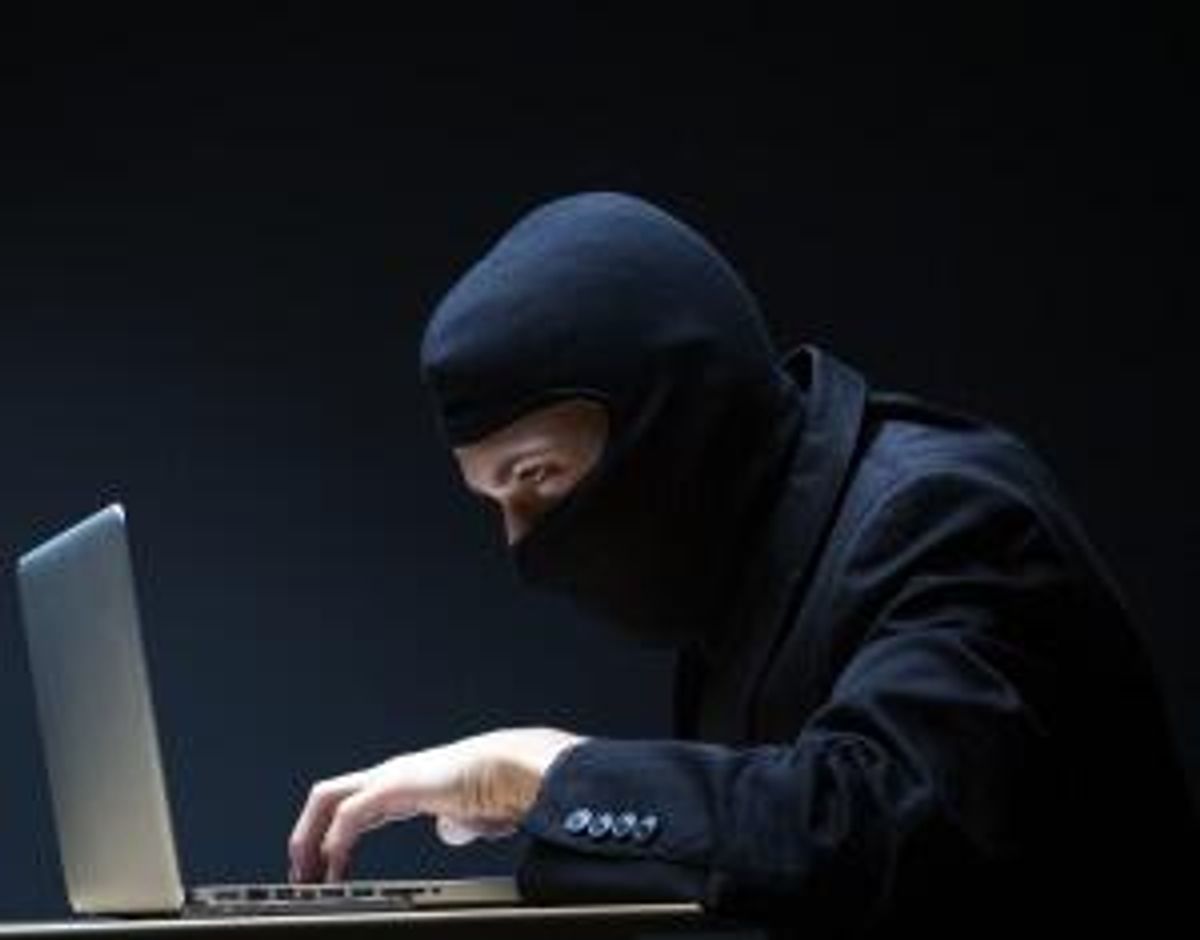 Don’t Get Tricked by Cyber Attackers