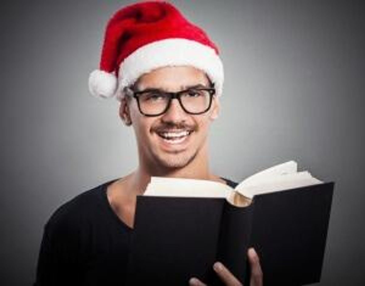 10 Books to Read or Gift This Holiday Season