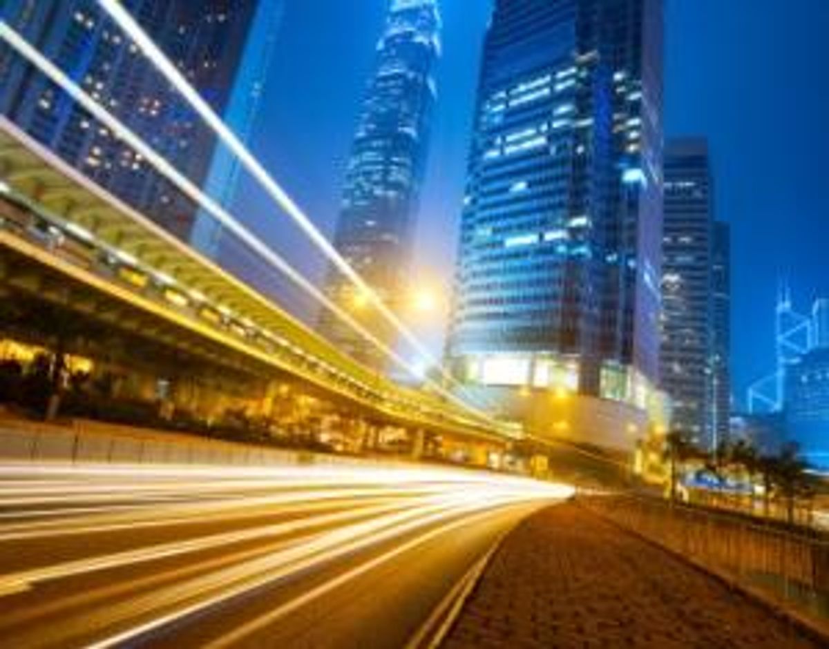 Expanding to Asia? 5 Key Considerations to Bear in Mind