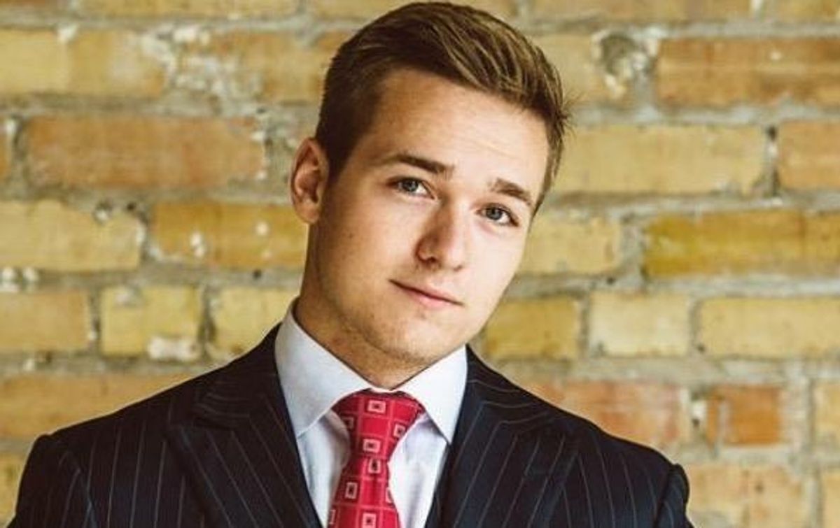 The Value of Investing: Q&A With Andrew Abernathey of Ritaway Capital Management