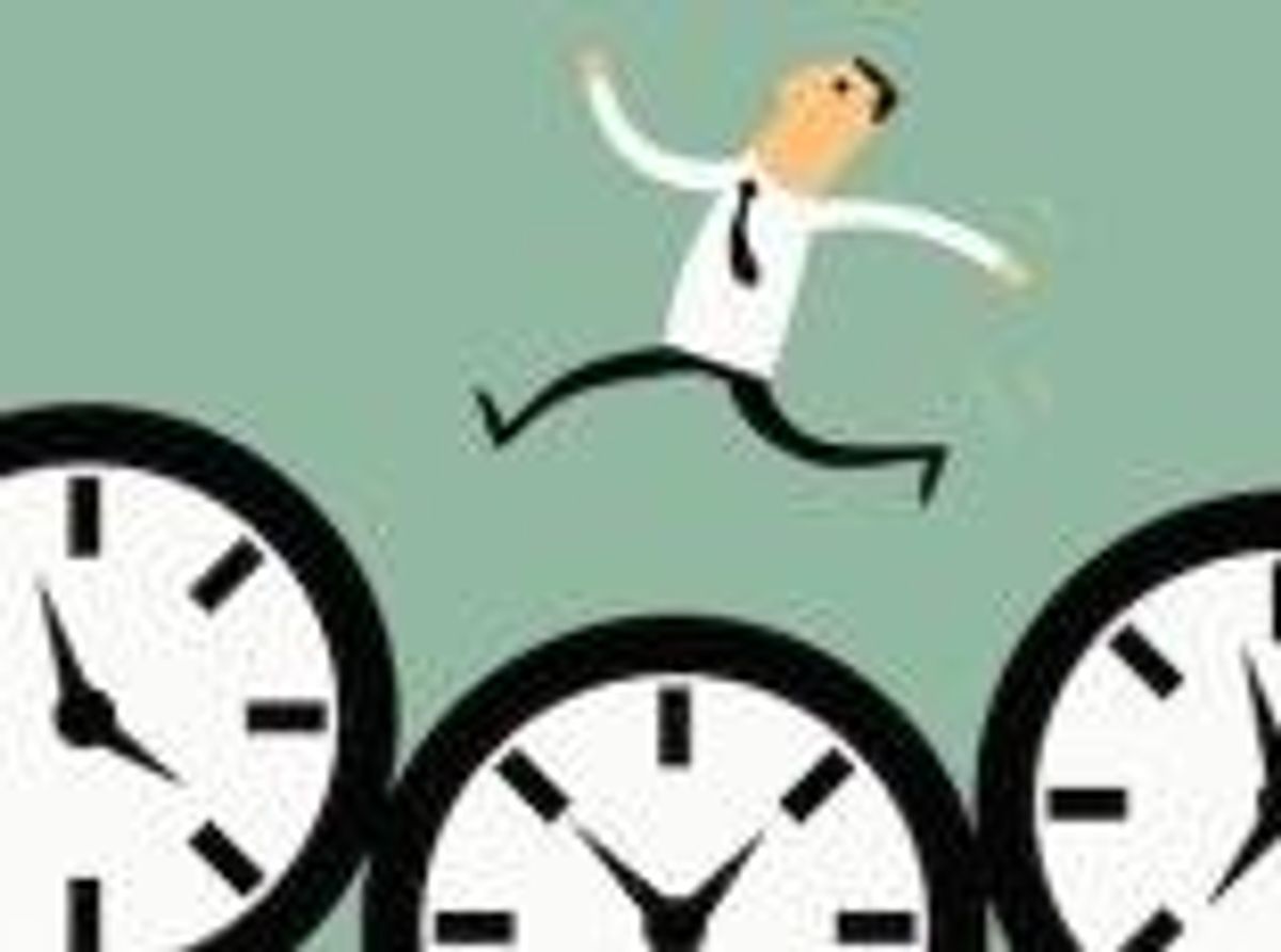 5 Reasons Why Your Business Needs Employee Scheduling Software