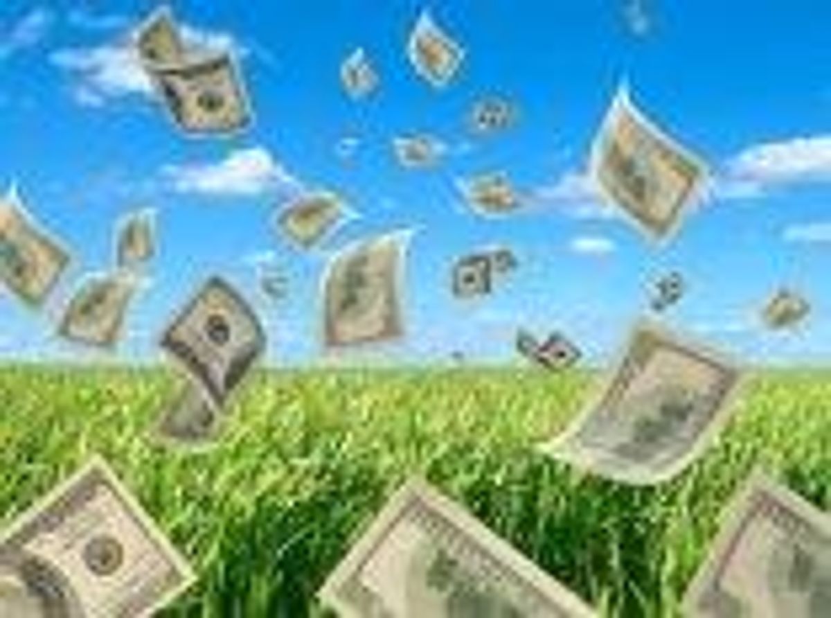 The Right Way to Get a Franchise Loan