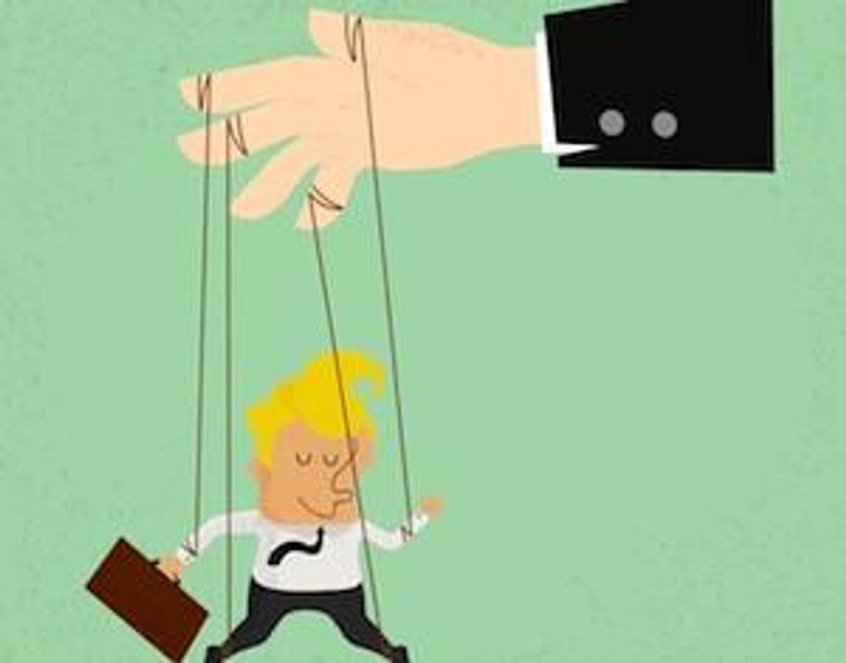 6 Steps to Influence Others With Your Business Writing