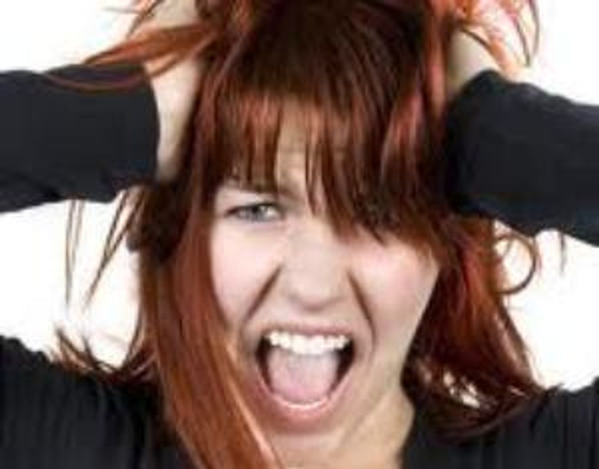 Marketing Insanity: Doing the Same Old Thing, Expecting Different Results