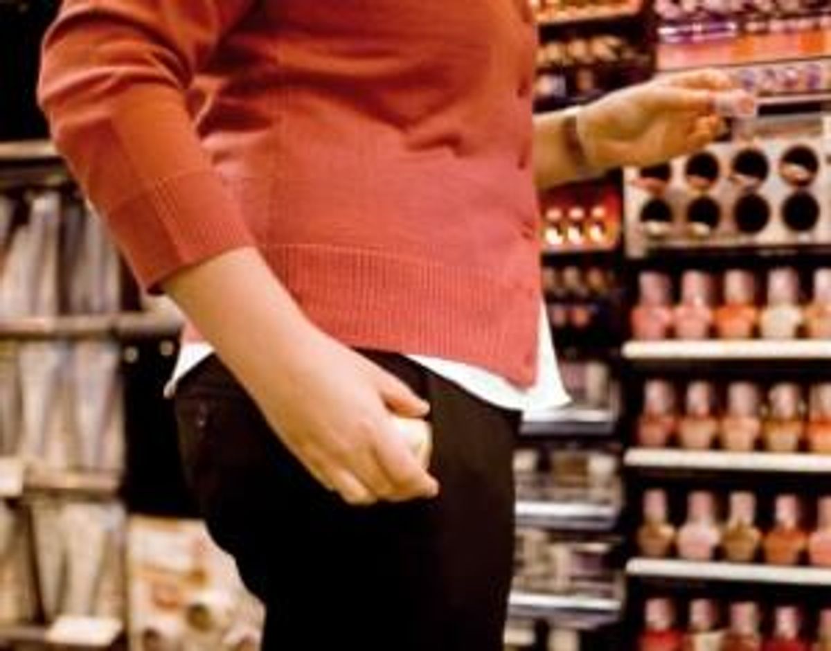 6 Reliable Tactics That Can Discourage Employee Theft