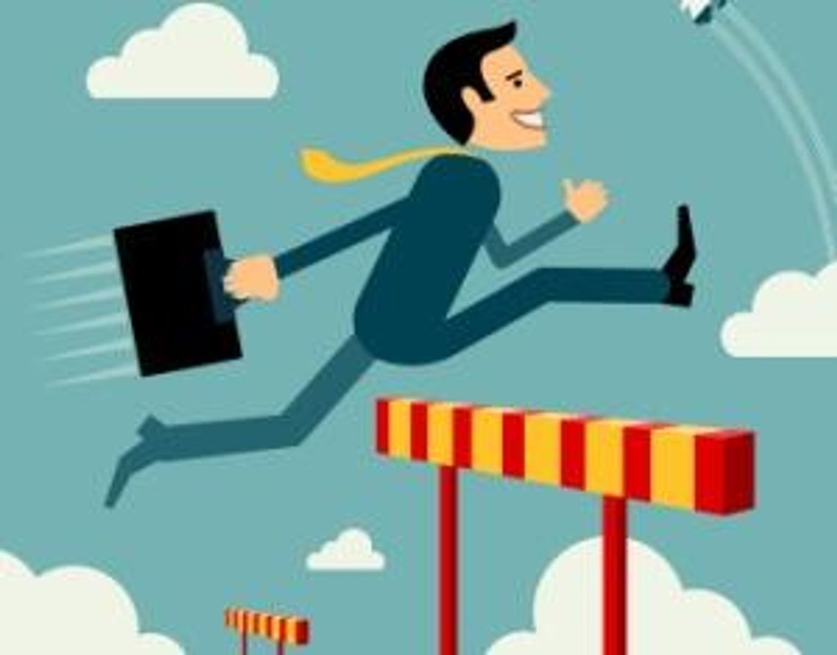 Overcoming Small Business Challenges