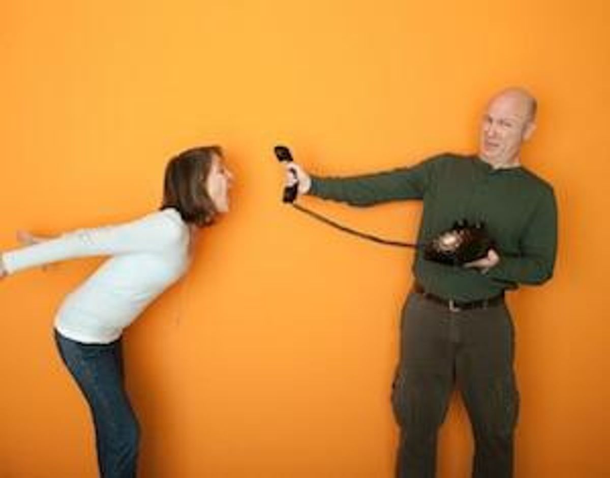 Step-by-Step Guide for Defusing a Heated Customer Service Situation