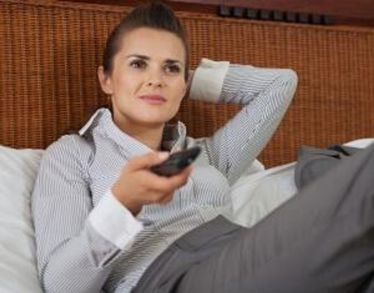 10 TV Shows Every Entrepreneur Should Watch