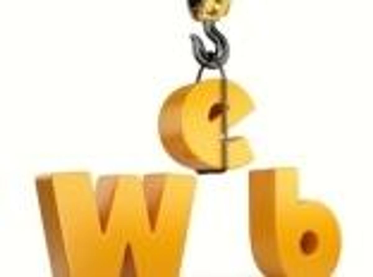 Small Business Websites Done Right