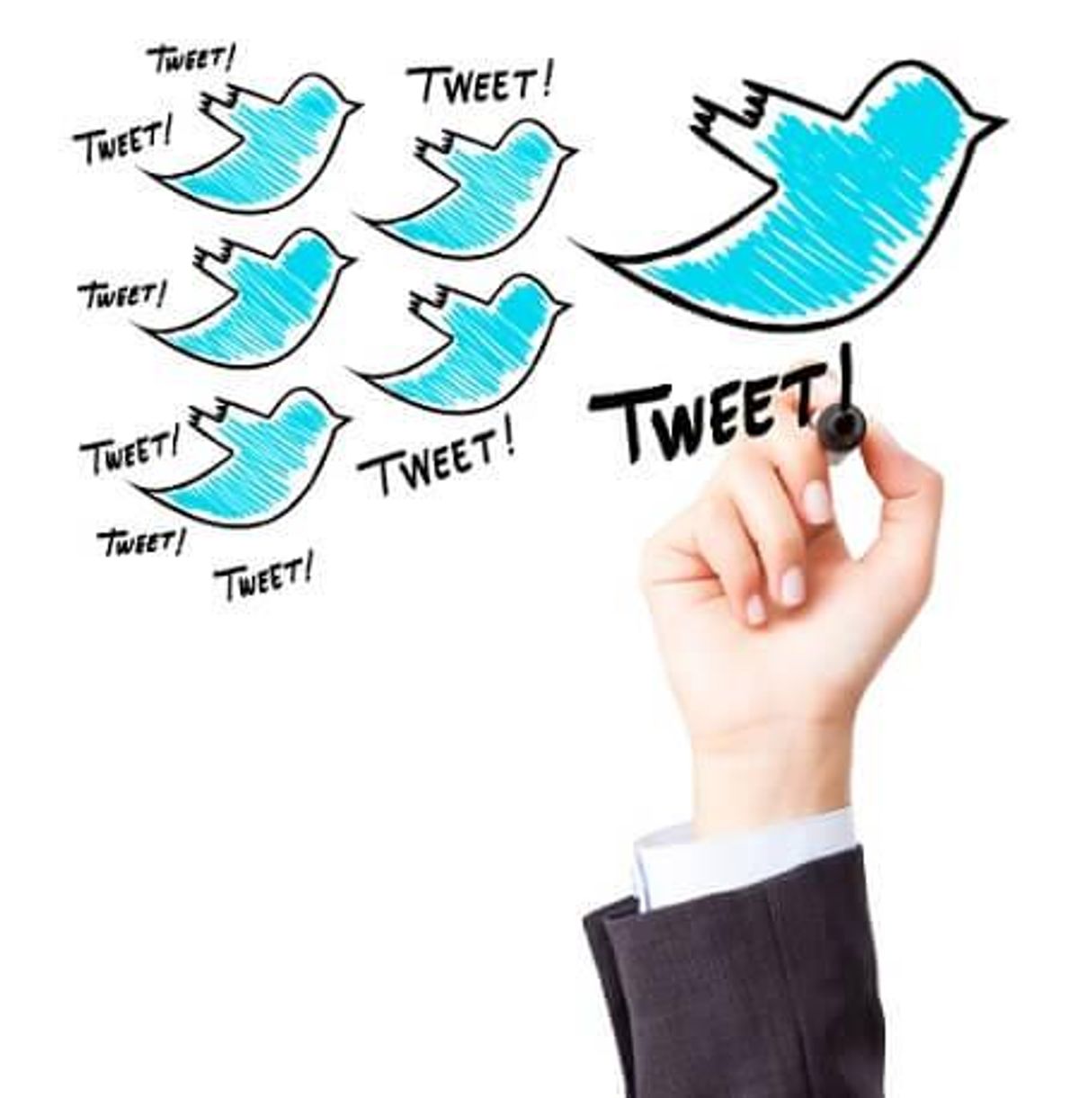 How to Expertly Use Twitter to Grow Your Business