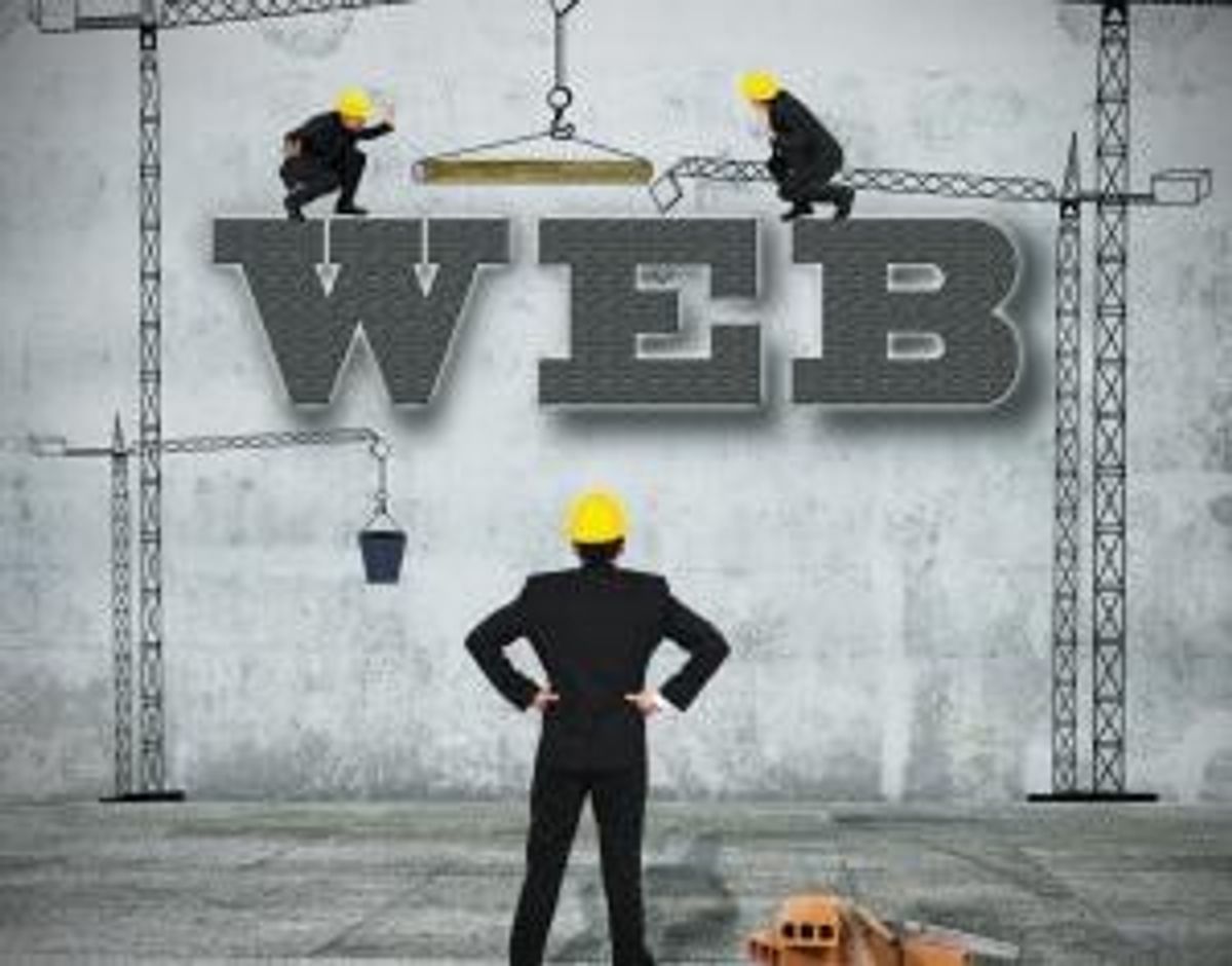 The Truth About Link Building Today