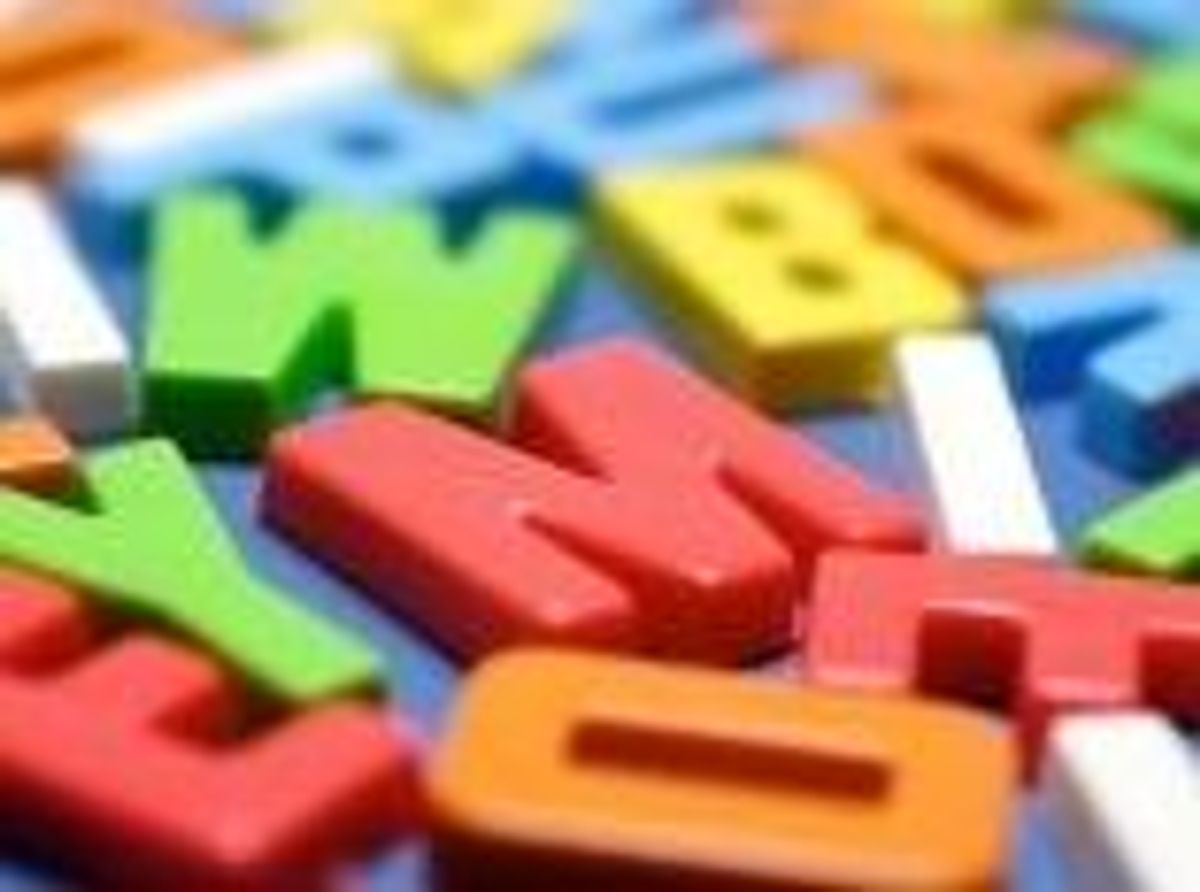 Will the Creation of Alphabet Spell a New Future for Google?