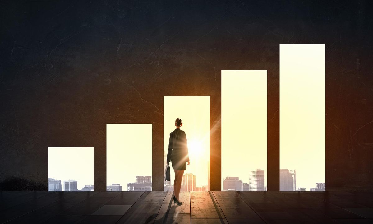 Increasing business profitability