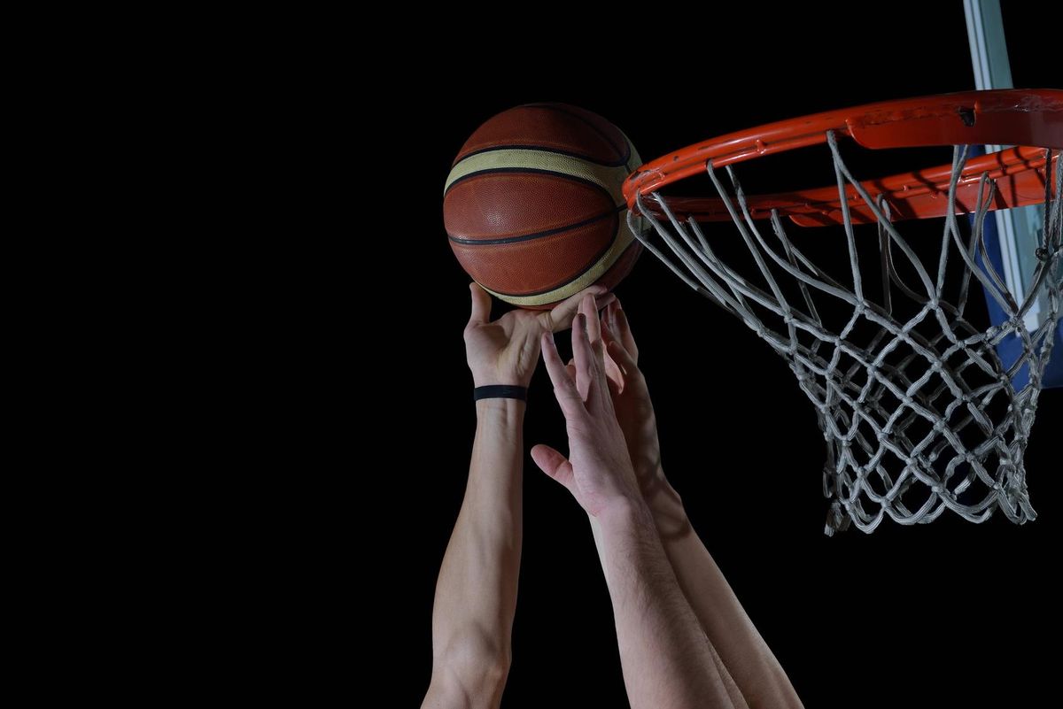 march madness basketball