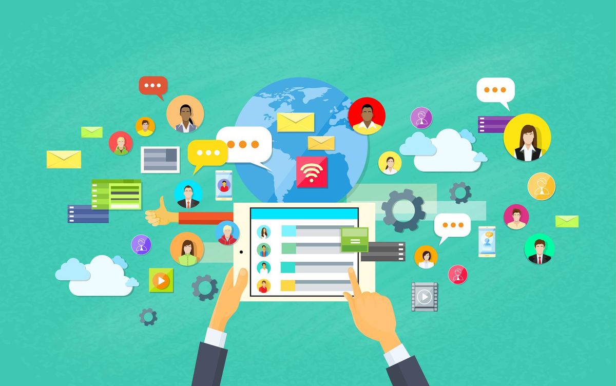 Mobile Application Development