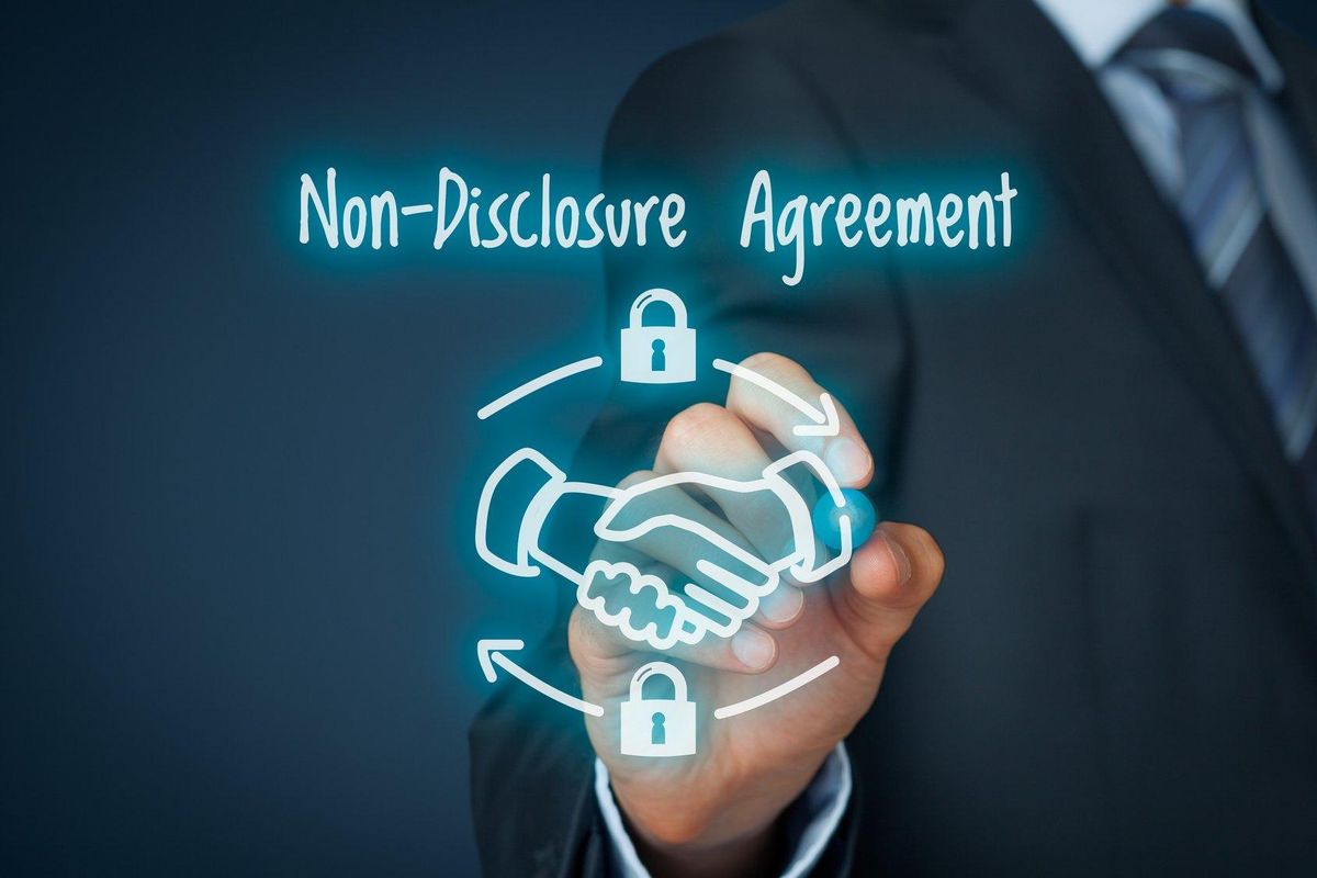 Non-Disclosure Agreement