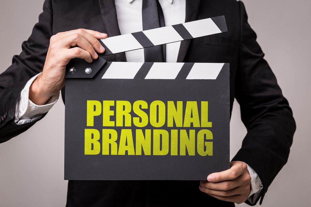 Personal Branding