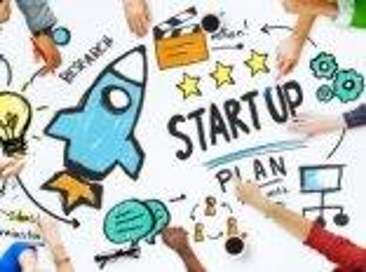 How to Launch a Successful Startup While Still in College