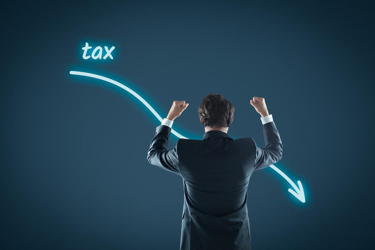 Tax optimization