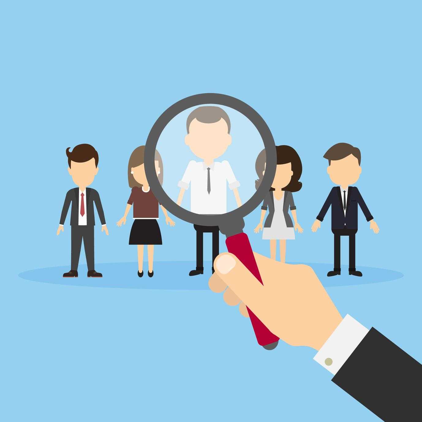 Trying to avoid a bad hire