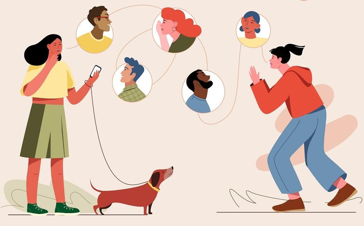 word of mouth marketing