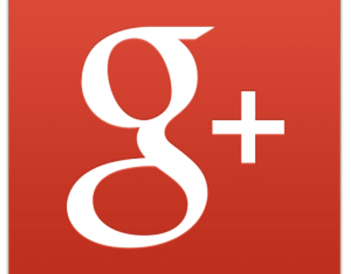 5 Ways to Boost Your Business' Google+ Presence
