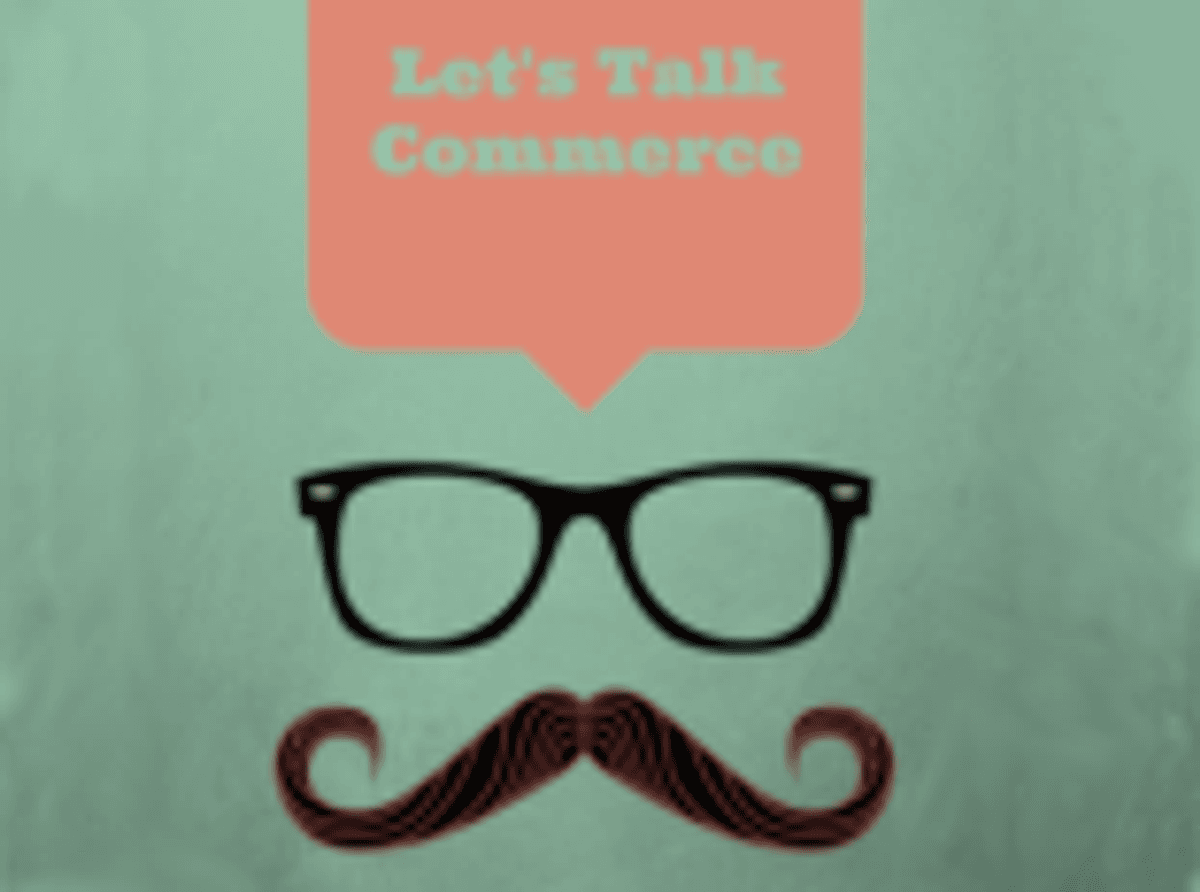 All Commerce Considered: A Guide for Anyone Who Wants to Sell Online